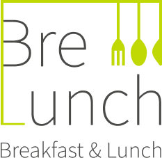 Brelunch Logo